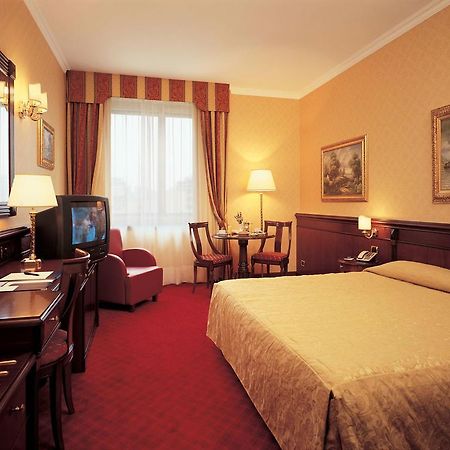 Atahotel Executive 米兰 客房 照片