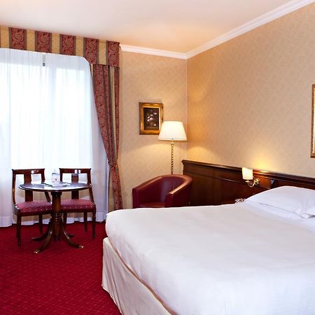 Atahotel Executive 米兰 客房 照片