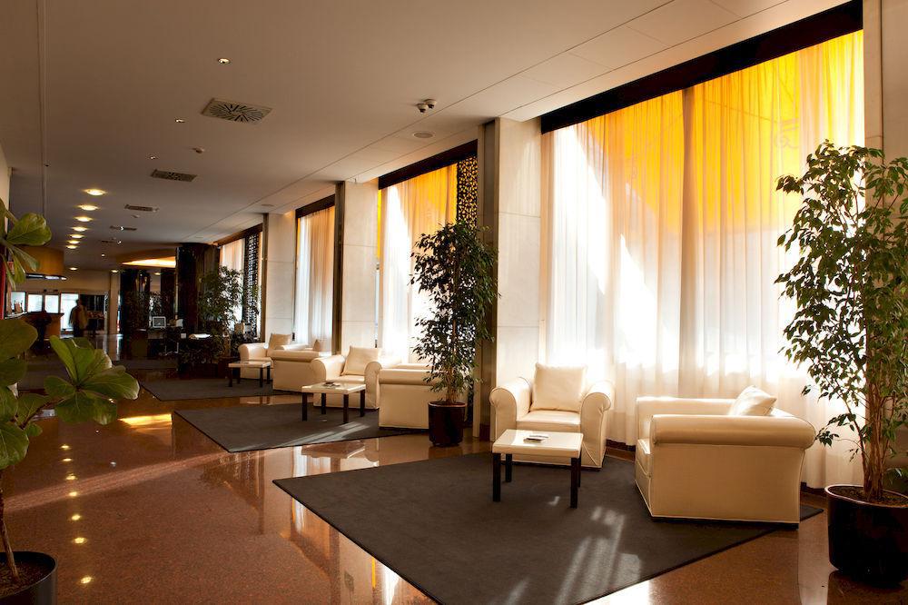 Atahotel Executive 米兰 外观 照片