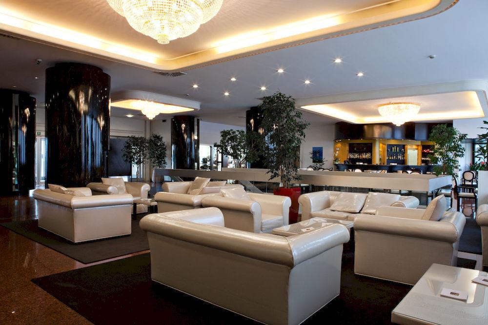 Atahotel Executive 米兰 餐厅 照片