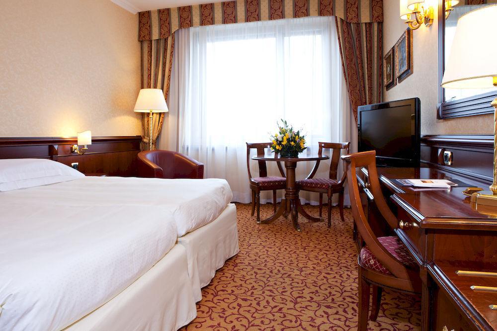 Atahotel Executive 米兰 外观 照片