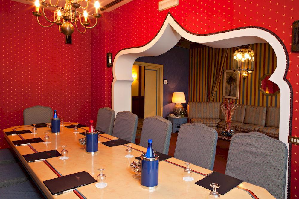 Atahotel Executive 米兰 外观 照片