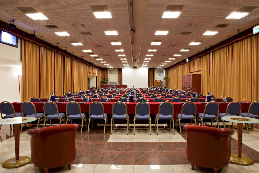 Atahotel Executive 米兰 外观 照片