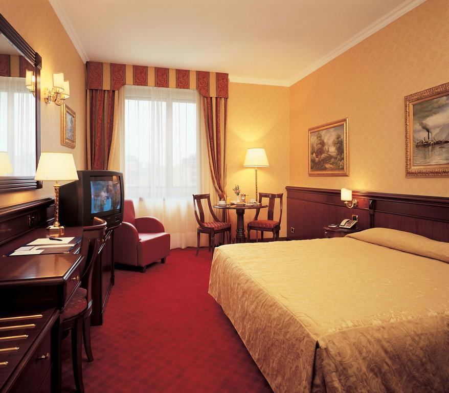 Atahotel Executive 米兰 客房 照片