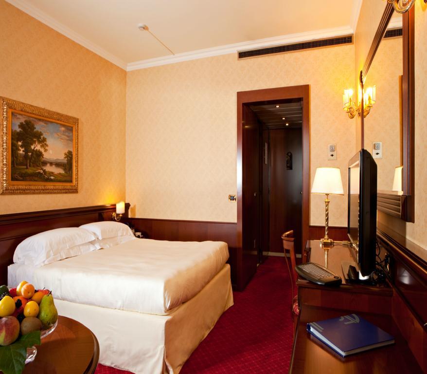 Atahotel Executive 米兰 客房 照片