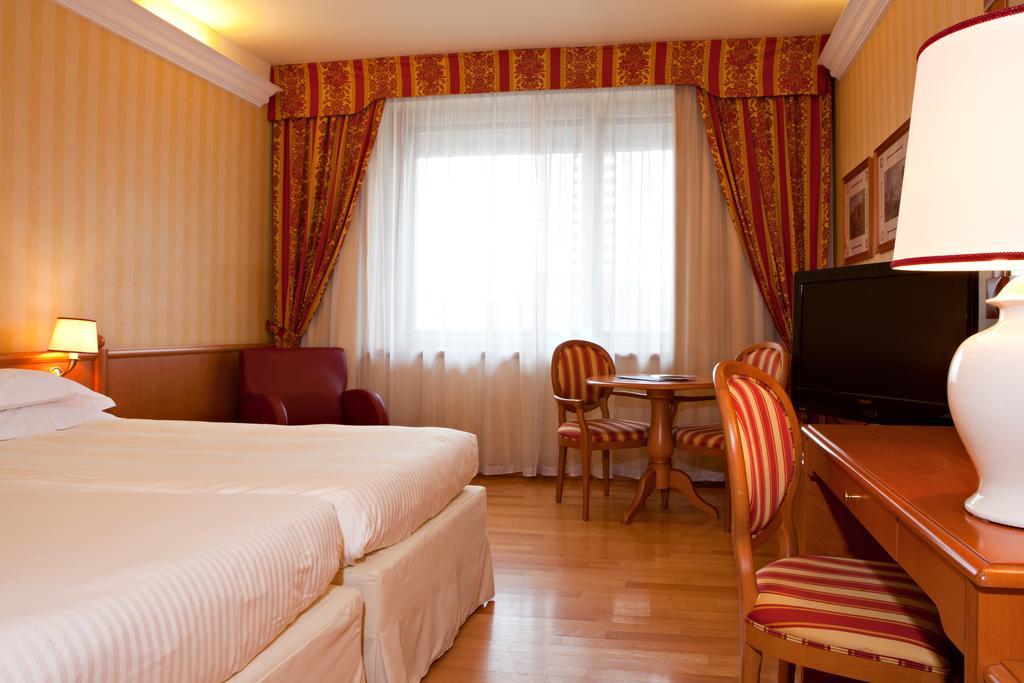 Atahotel Executive 米兰 客房 照片