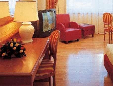 Atahotel Executive 米兰 客房 照片