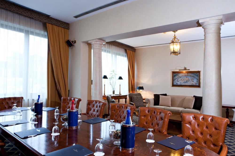 Atahotel Executive 米兰 外观 照片
