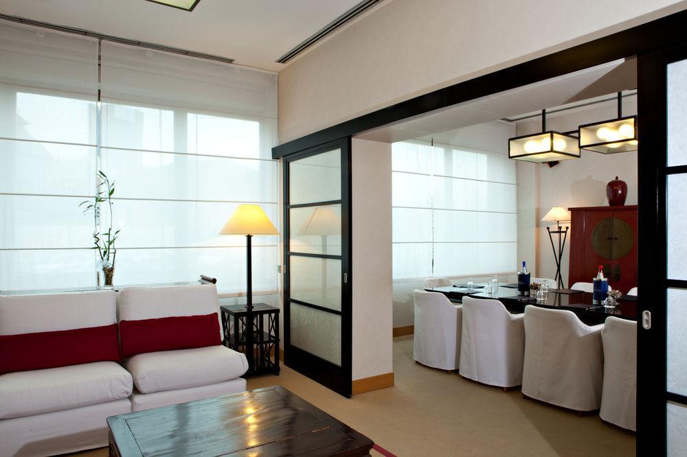 Atahotel Executive 米兰 外观 照片