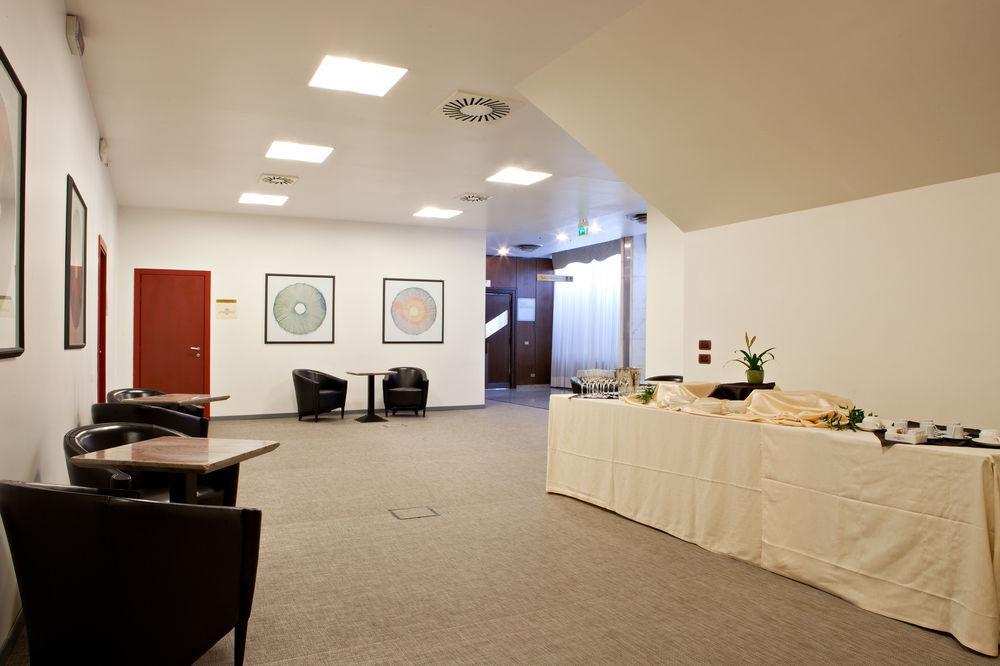 Atahotel Executive 米兰 外观 照片