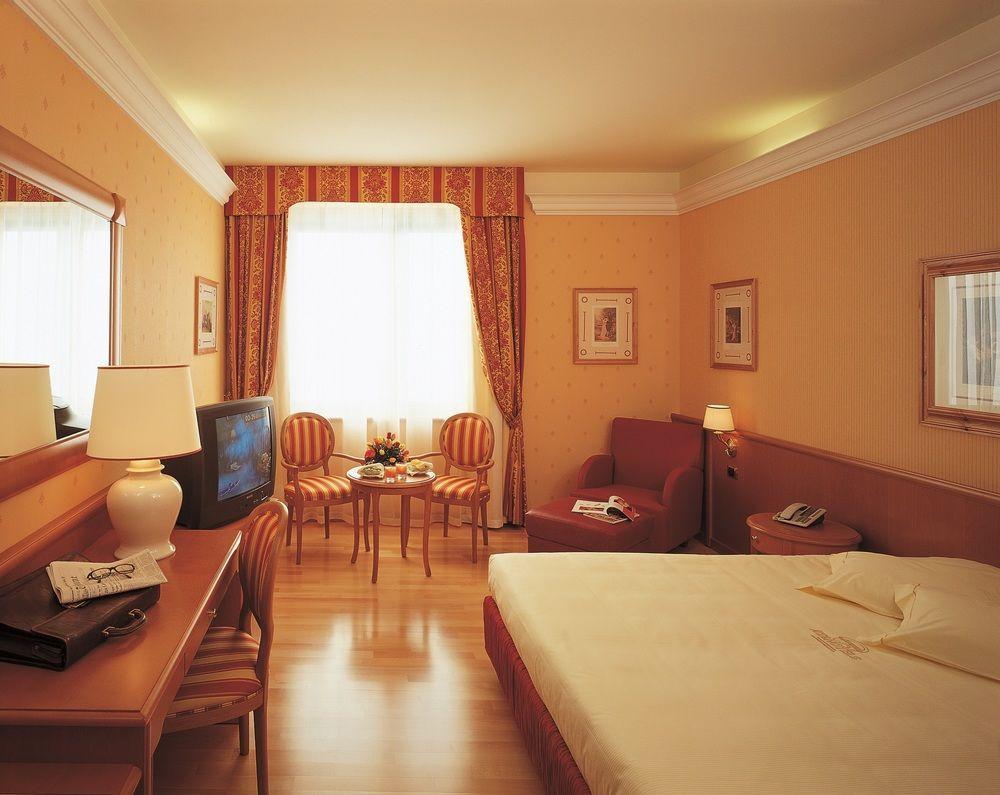 Atahotel Executive 米兰 客房 照片