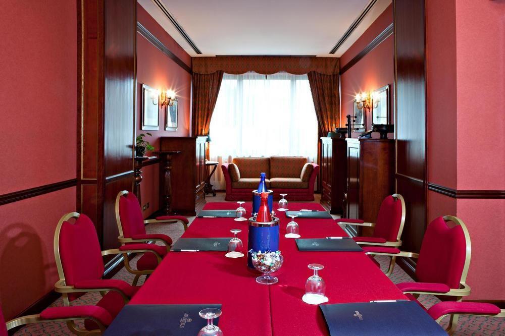 Atahotel Executive 米兰 外观 照片