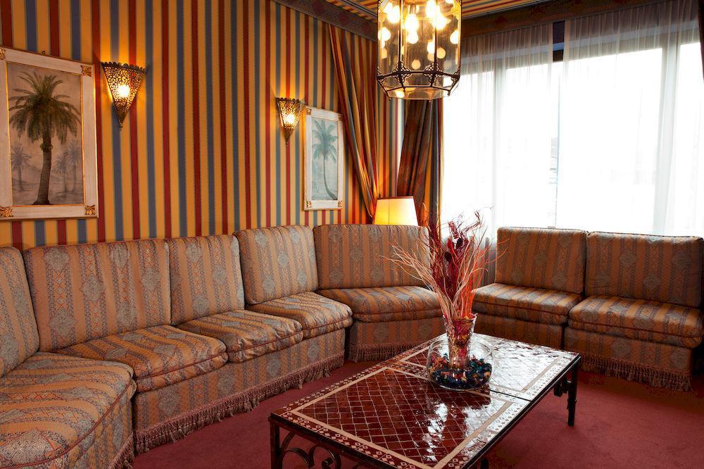 Atahotel Executive 米兰 外观 照片