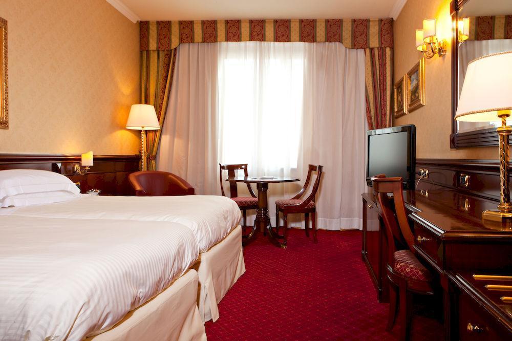 Atahotel Executive 米兰 外观 照片