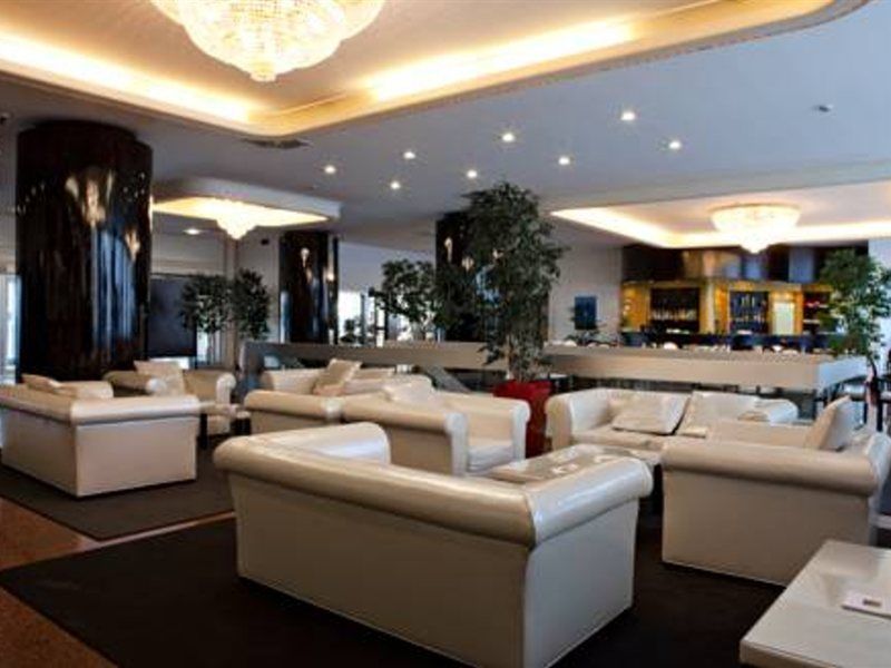 Atahotel Executive 米兰 外观 照片