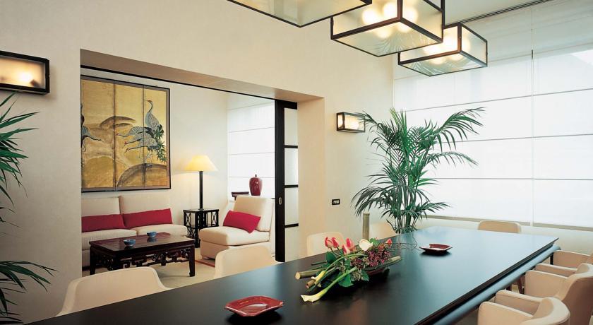 Atahotel Executive 米兰 客房 照片
